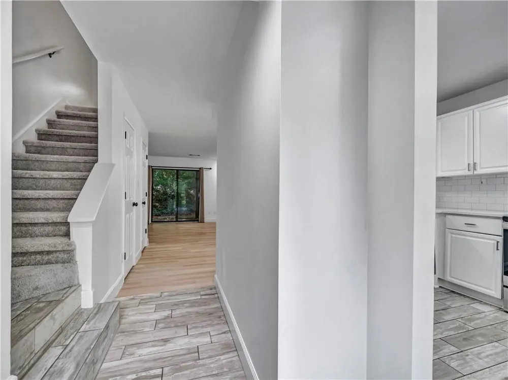 3018 Steeplechase Alpharetta, GA 30004
