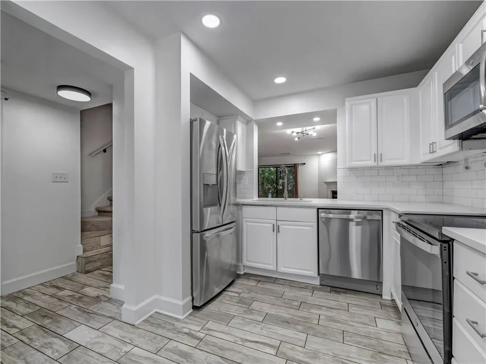 3018 Steeplechase Alpharetta, GA 30004