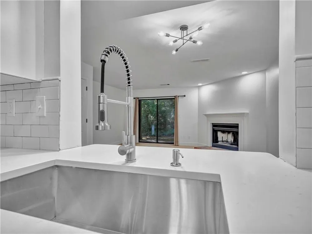 3018 Steeplechase Alpharetta, GA 30004