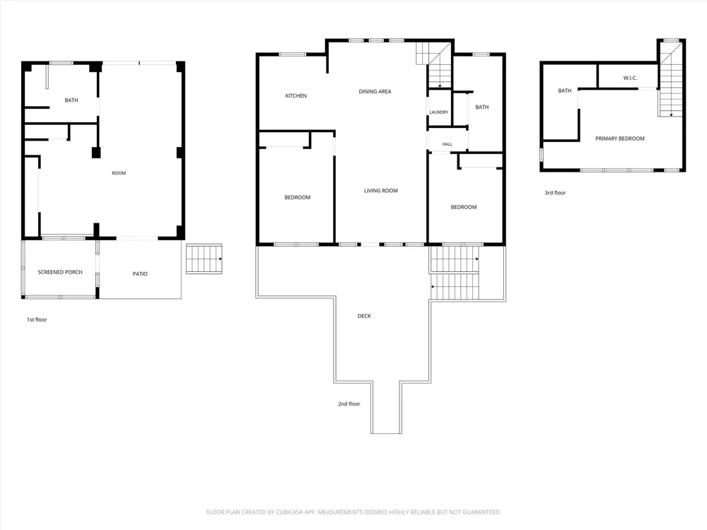 1016 Redfish Street Bayou Vista, TX 77563