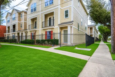 1119 Palmer Street
