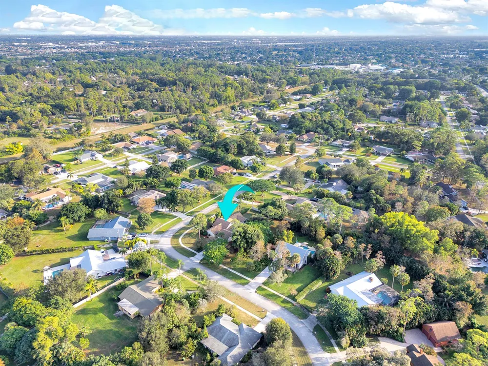 225 Sulky Way Wellington, FL 33414