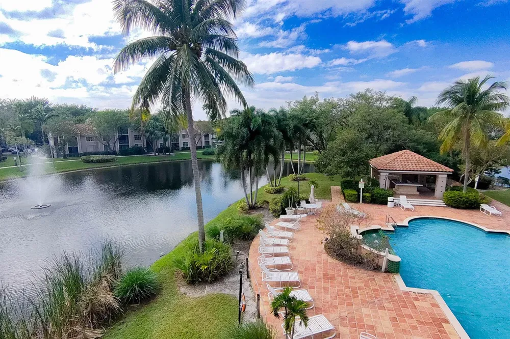 12112 St. Andrews Place #210 Miramar, FL 33025