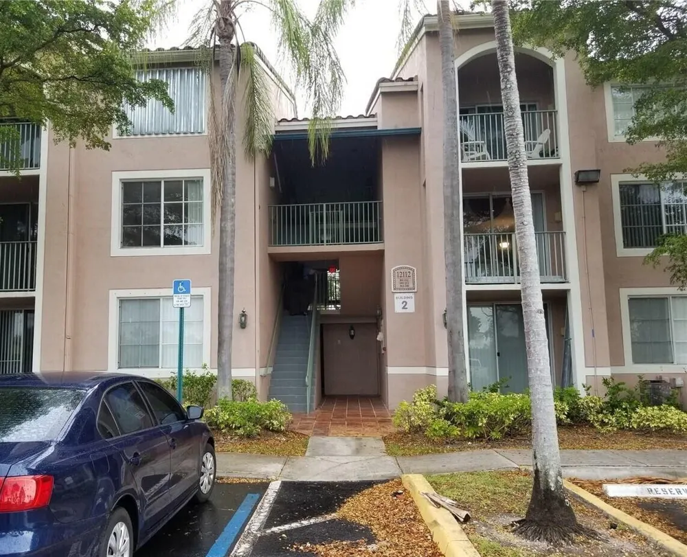 12112 St. Andrews Place #210 Miramar, FL 33025