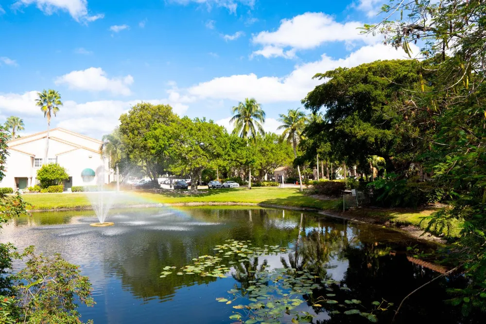 12112 St. Andrews Place #210 Miramar, FL 33025