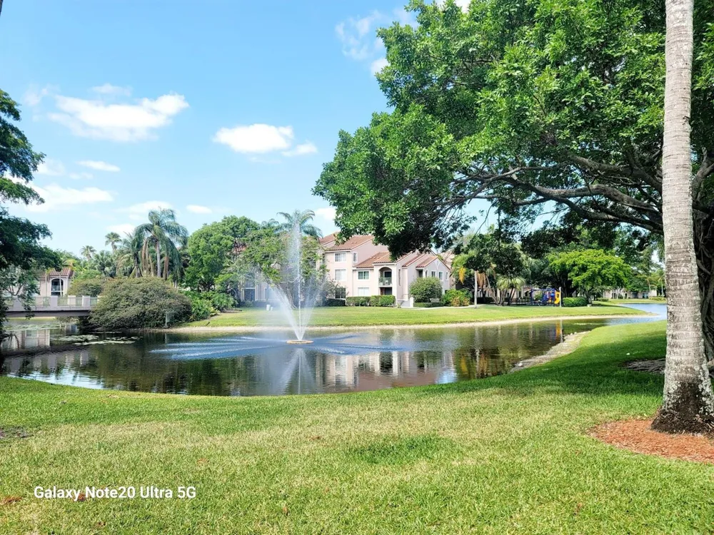 12112 St. Andrews Place #210 Miramar, FL 33025