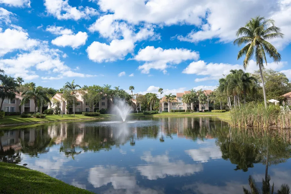 12112 St. Andrews Place #210 Miramar, FL 33025