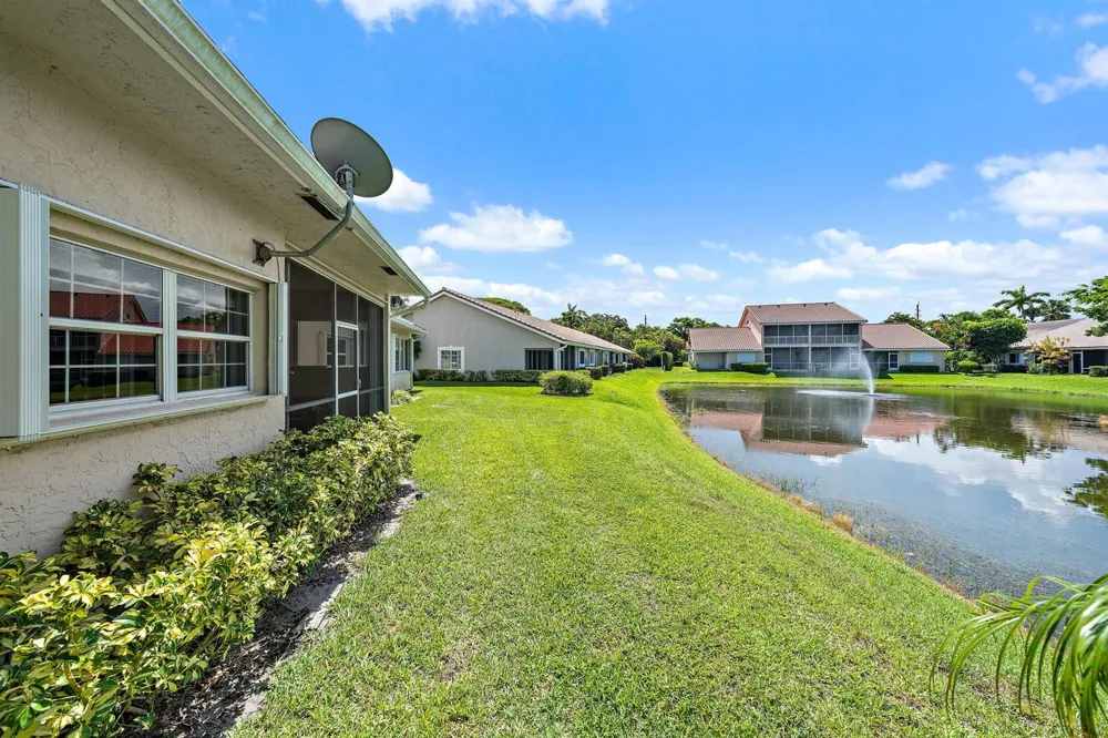 227 Lakeshore Drive Hypoluxo, FL 33462