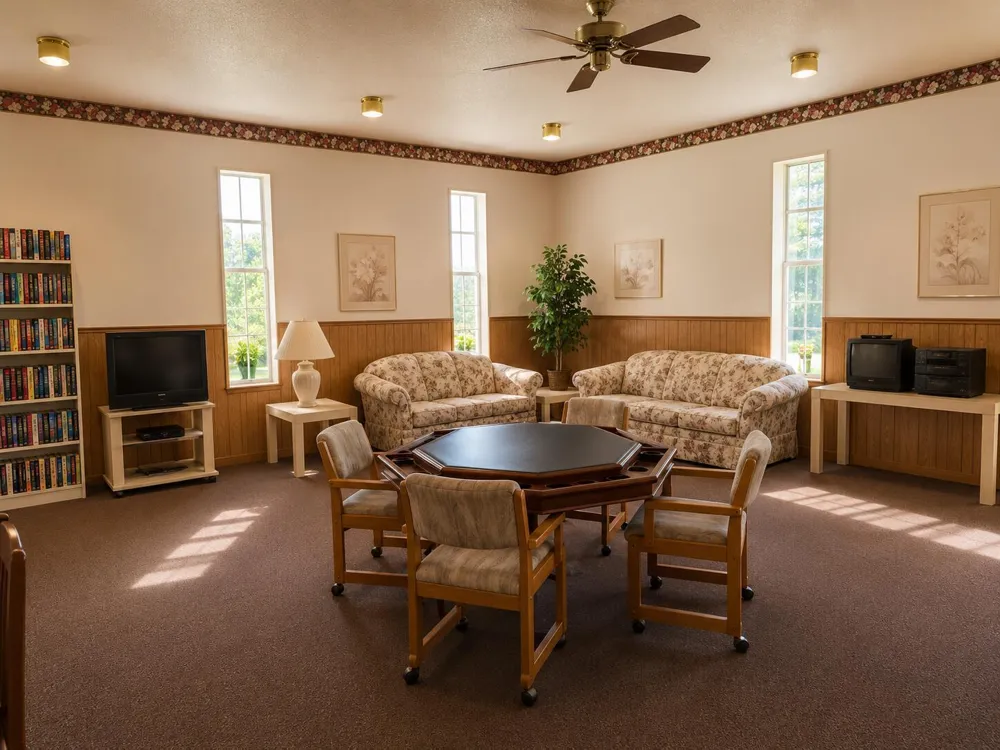 555 Purdy Lane #Unit 309 Palm Springs, FL 33461