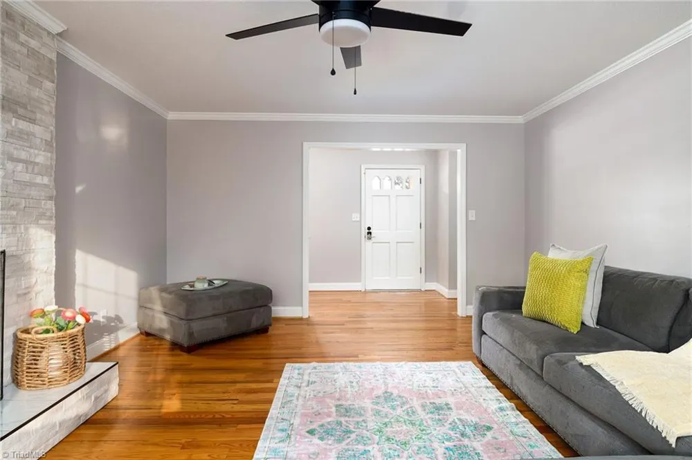 112 Delta Street Lexington, NC 27295