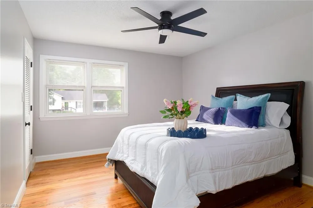 112 Delta Street Lexington, NC 27295