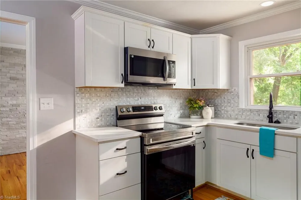 112 Delta Street Lexington, NC 27295