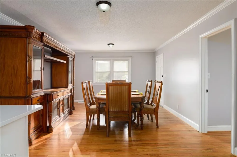 112 Delta Street Lexington, NC 27295
