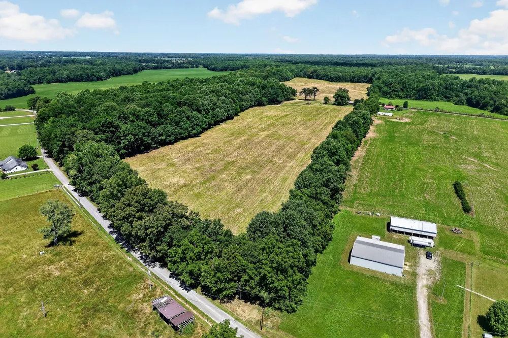 0 Bethel Rd Smithville, TN 37166