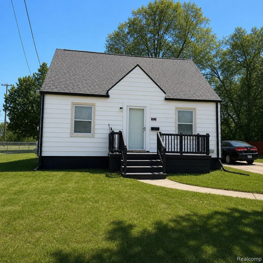 1720 Park Street Flint City, MI 48503