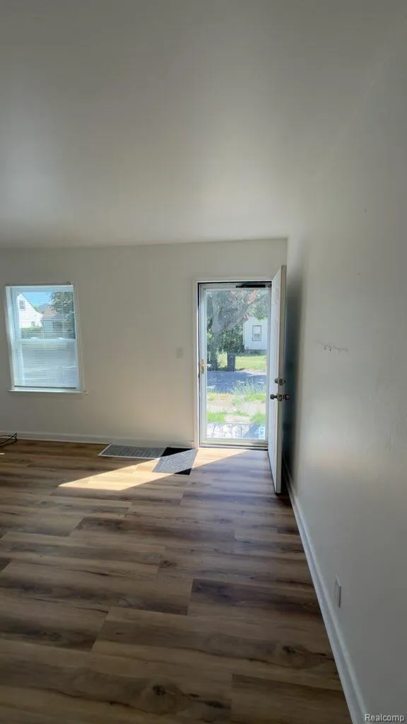 1720 Park Street Flint City, MI 48503