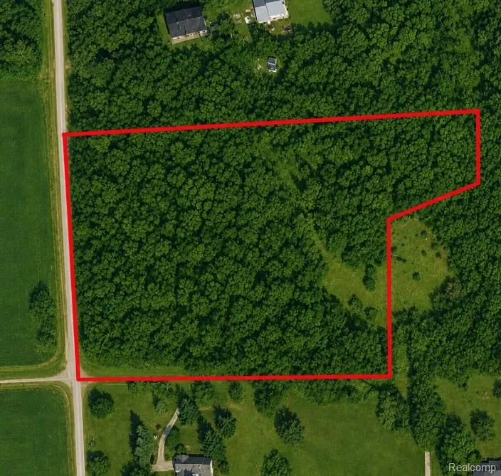 N Lima Center Road Lima Township, MI 48130
