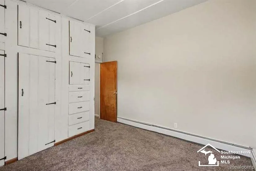 7900 W Sharpe Rd Road Handy Township, MI 48838