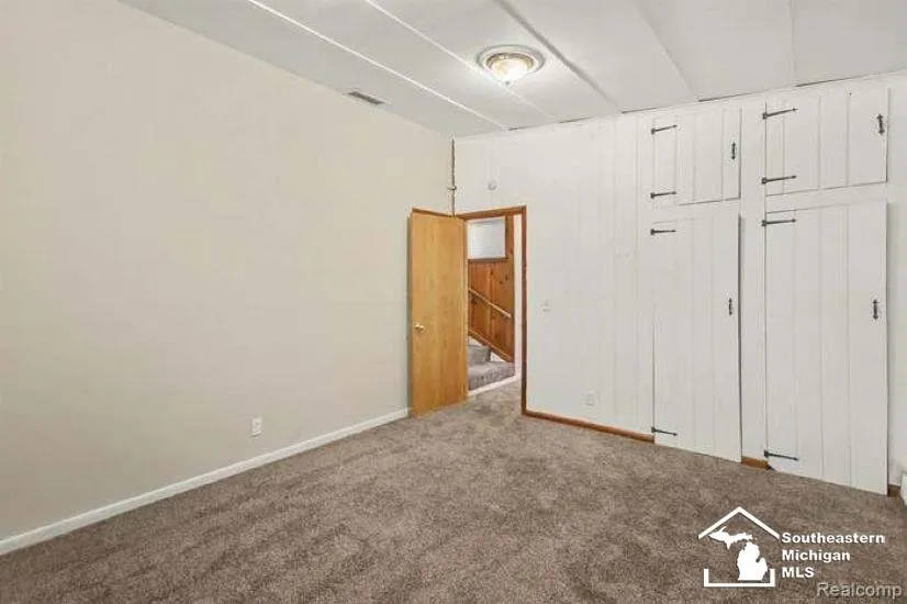 7900 W Sharpe Rd Road Handy Township, MI 48838