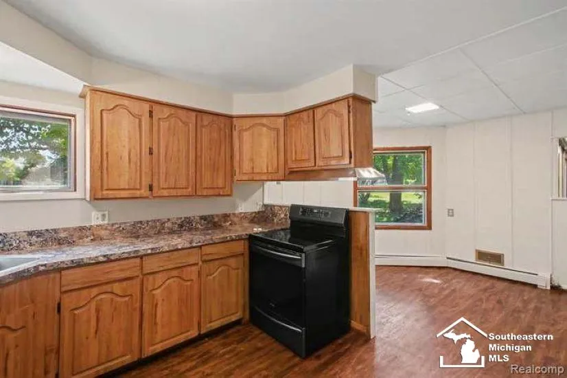 7900 W Sharpe Rd Road Handy Township, MI 48838