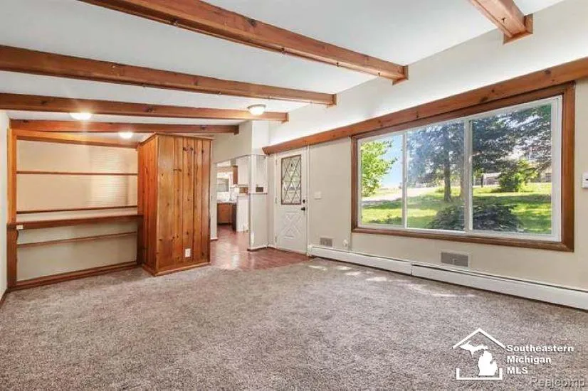 7900 W Sharpe Rd Road Handy Township, MI 48838