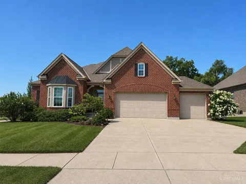 5941 Laurel Run Drive