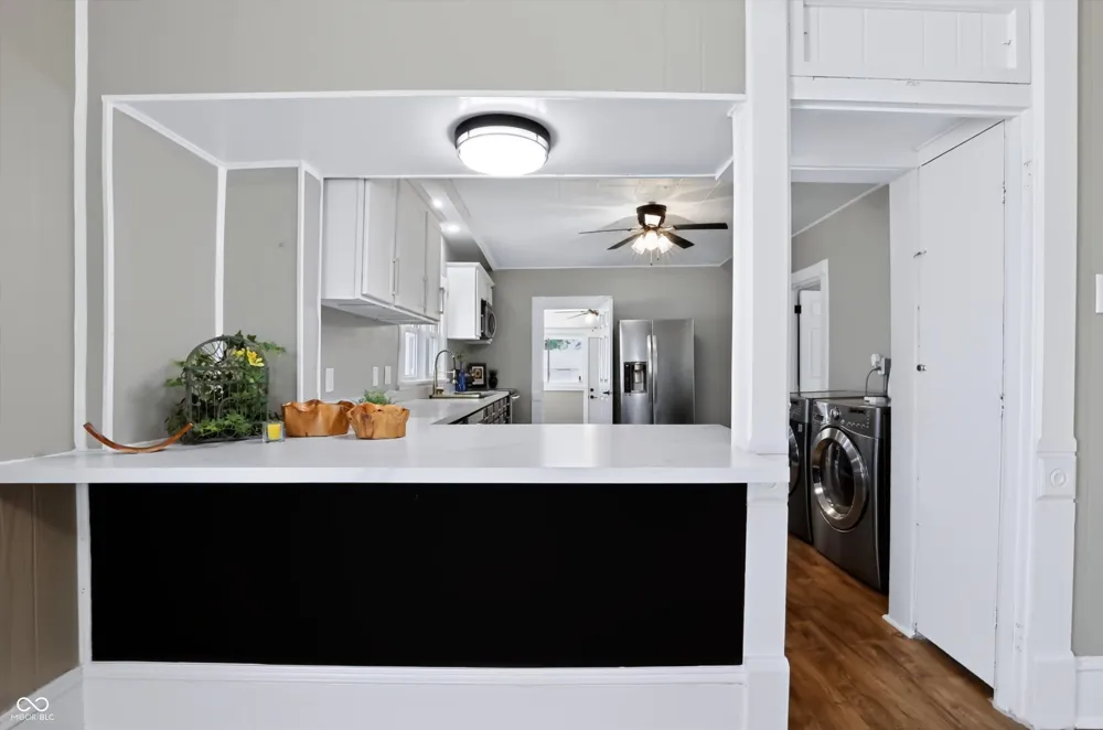 1507 Lafayette Avenue Columbus, IN 47201