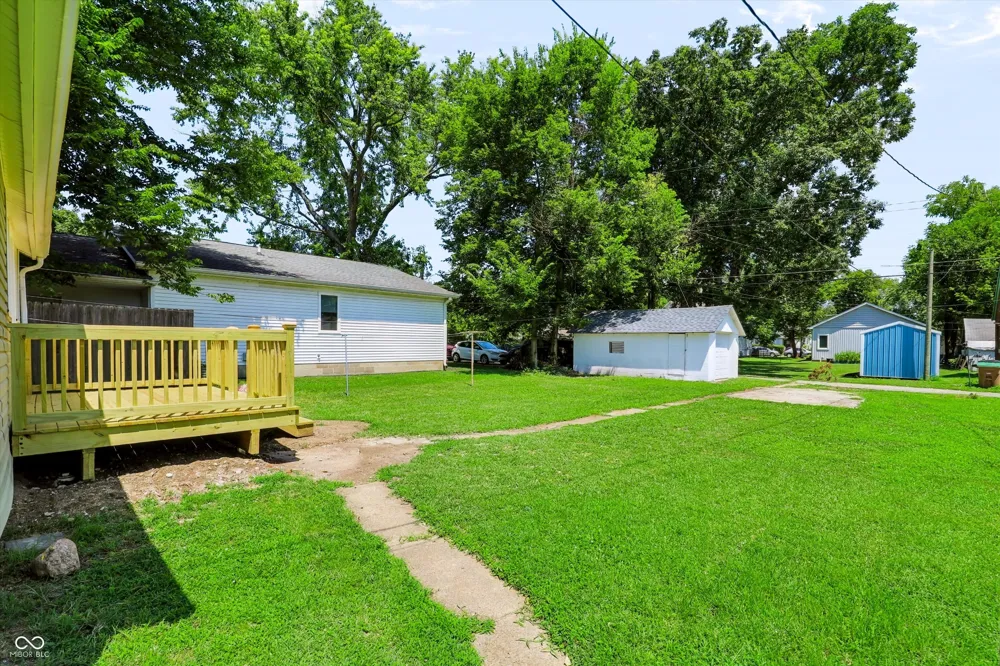 1507 Lafayette Avenue Columbus, IN 47201