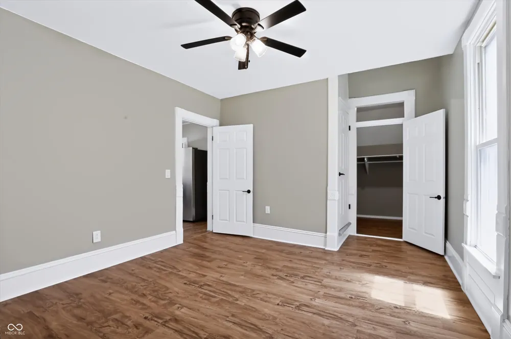 1507 Lafayette Avenue Columbus, IN 47201
