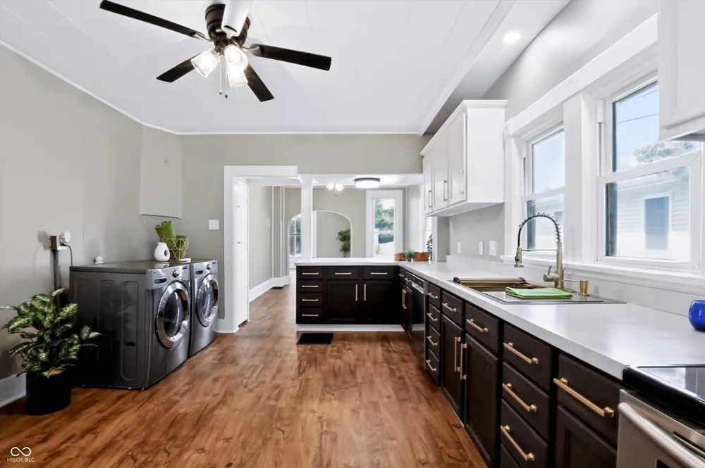 1507 Lafayette Avenue Columbus, IN 47201