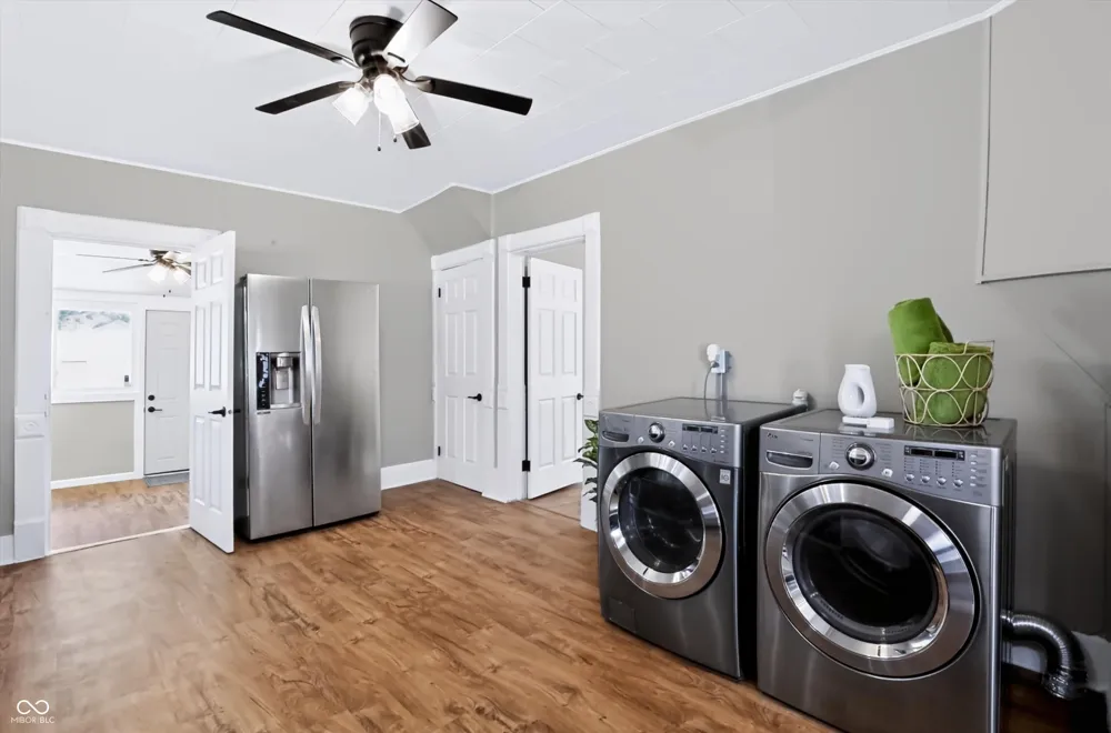 1507 Lafayette Avenue Columbus, IN 47201