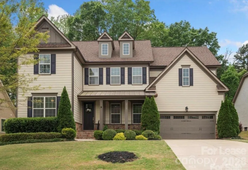 1719 Sutter Creek Drive Waxhaw, NC 28173