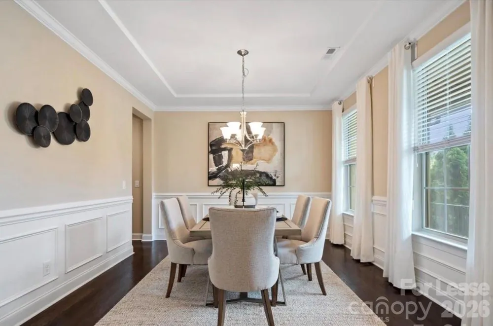 1719 Sutter Creek Drive Waxhaw, NC 28173