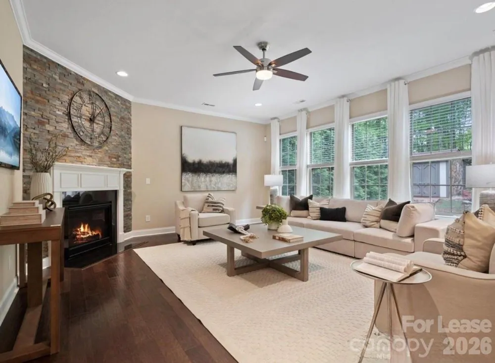 1719 Sutter Creek Drive Waxhaw, NC 28173