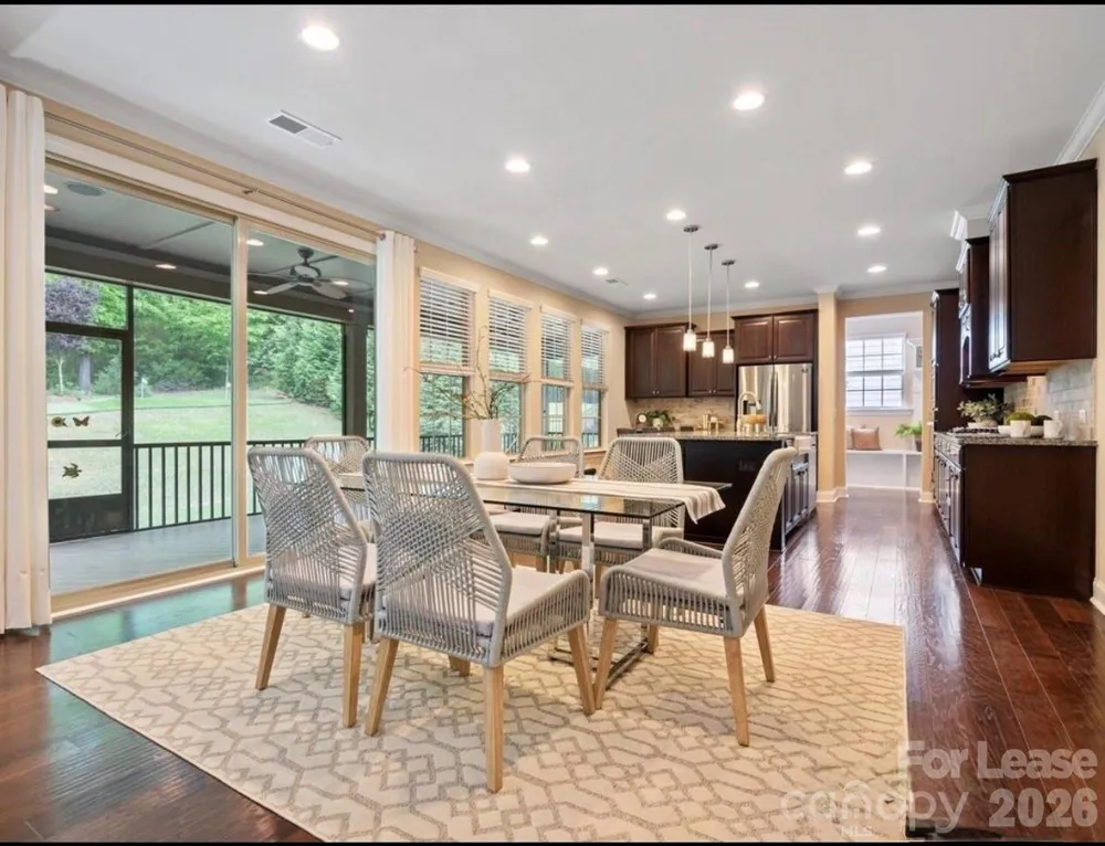 1719 Sutter Creek Drive Waxhaw, NC 28173