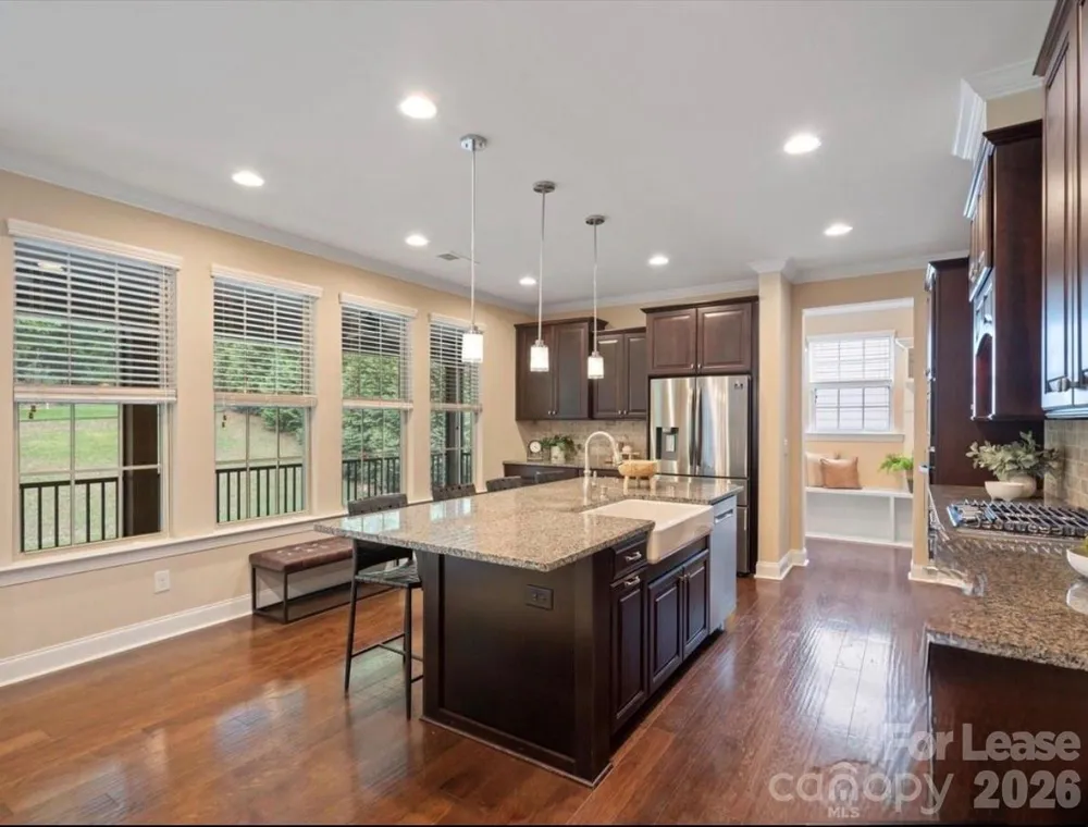 1719 Sutter Creek Drive Waxhaw, NC 28173