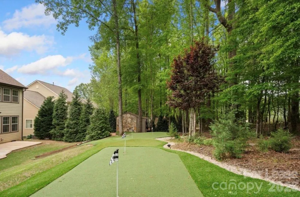 1719 Sutter Creek Drive Waxhaw, NC 28173