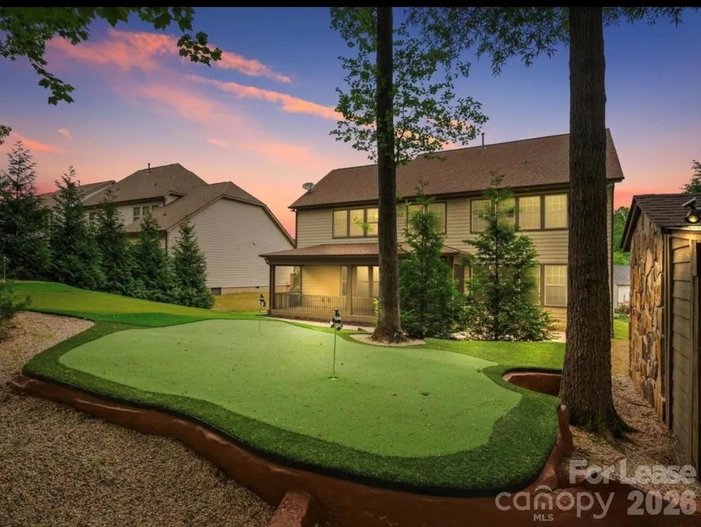 1719 Sutter Creek Drive Waxhaw, NC 28173