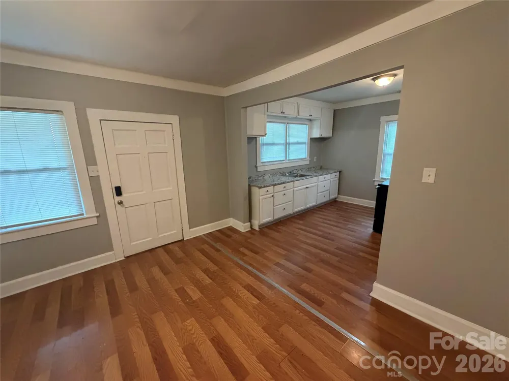 410 Weathers Street Shelby, NC 28150