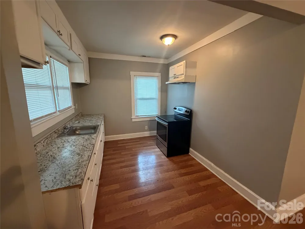 410 Weathers Street Shelby, NC 28150