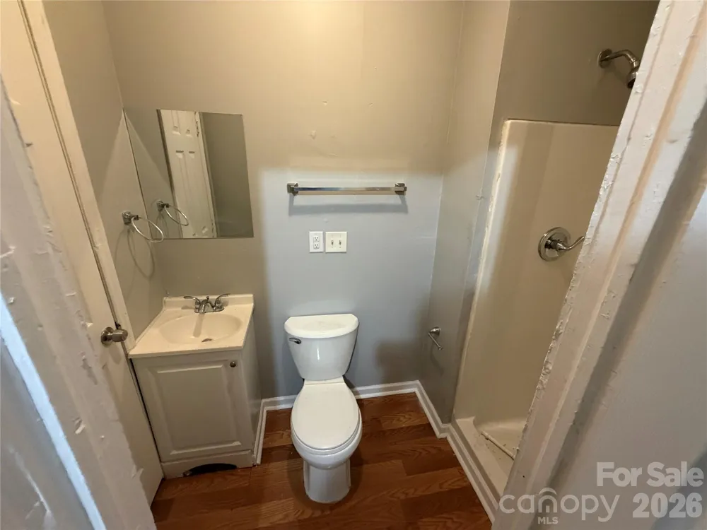 410 Weathers Street Shelby, NC 28150