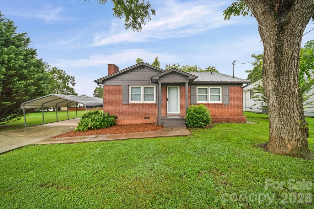 304 Ford Street Cramerton, NC 28032