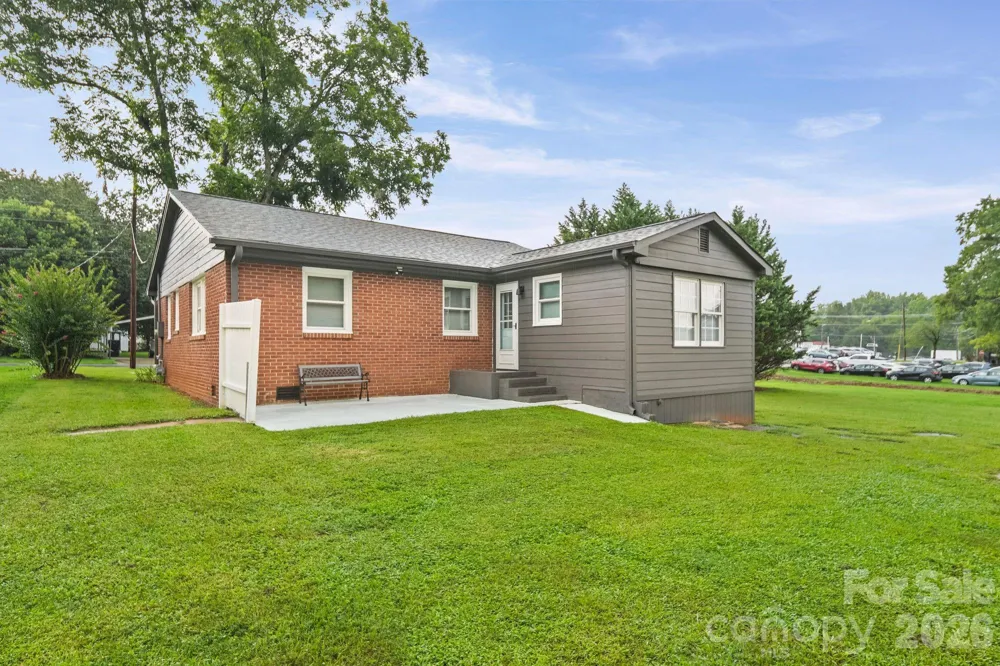 304 Ford Street Cramerton, NC 28032
