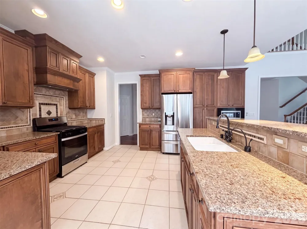 153 Montrose Drive Mooresville, NC 28115