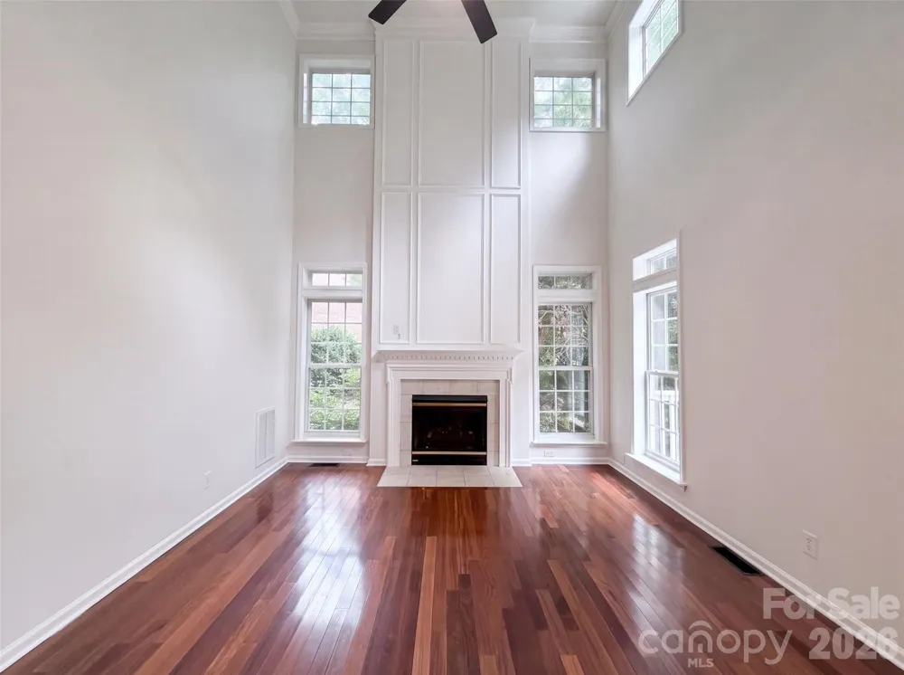 153 Montrose Drive Mooresville, NC 28115