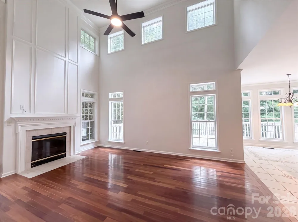 153 Montrose Drive Mooresville, NC 28115