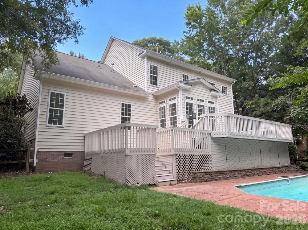 153 Montrose Drive Mooresville, NC 28115