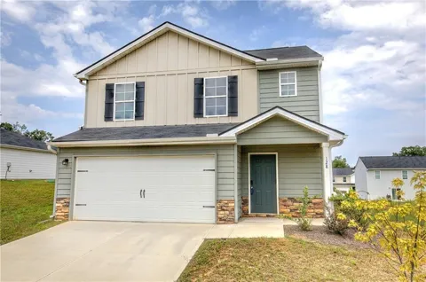128 Oxford Lane