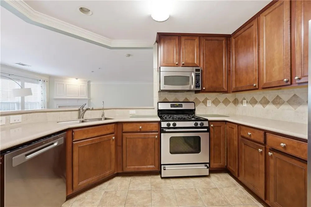 251 Balaban Circle Woodstock, GA 30188