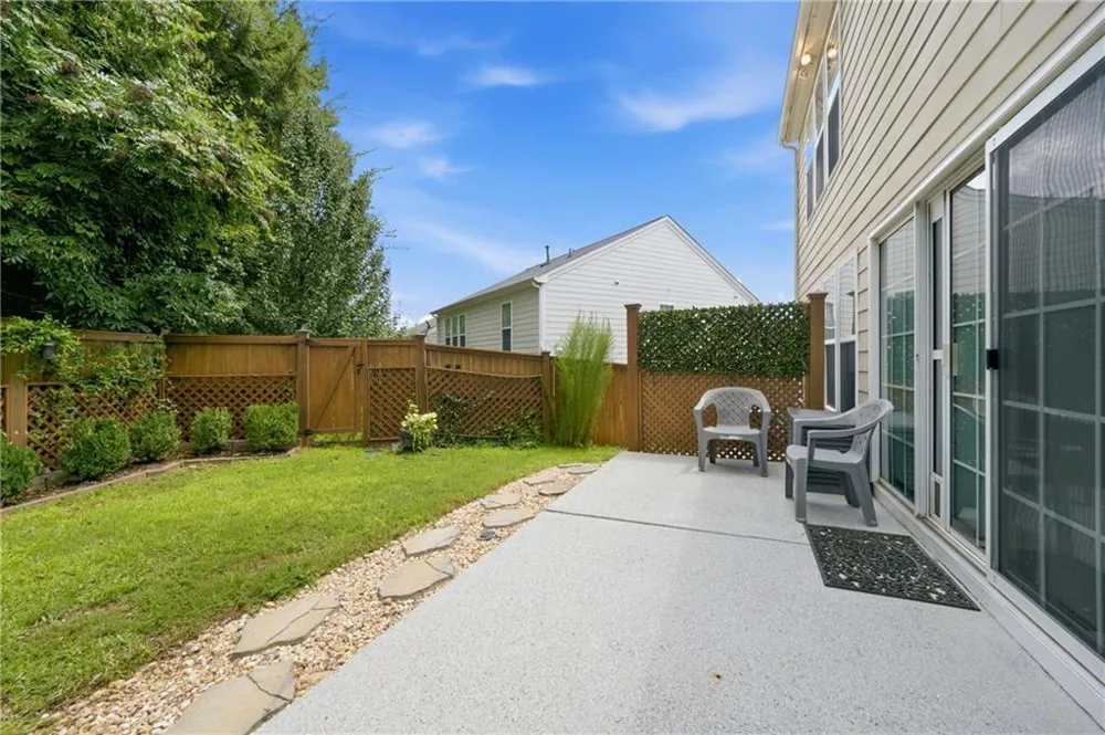 251 Balaban Circle Woodstock, GA 30188